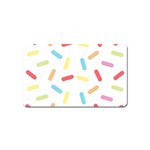 Image Magnet (Name Card)