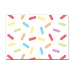 Image Sticker A4 (100 pack)