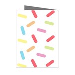 Image Mini Greeting Cards (Pkg of 8)