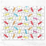 Image Jigsaw Puzzle (Rectangular)