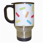 Image Travel Mug (White)