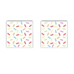Image Cufflinks (Square)