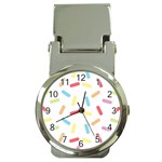 Image Money Clip Watch