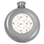 Image Hip Flask (5 oz)