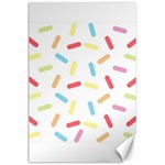 Image Canvas 24  x 36 