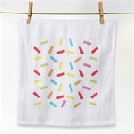 Image Face Towel