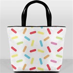 Image Bucket Bag