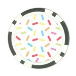 Image Poker Chip Card Guard (10 pack)