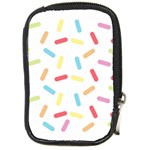 Image Compact Camera Leather Case
