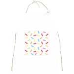 Image Full Print Apron