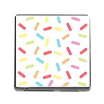 Image Memory Card Reader (Square)