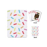 Image Playing Cards (Mini)