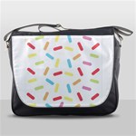 Image Messenger Bag