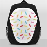 Image Backpack Bag