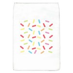Image Removable Flap Cover (L)