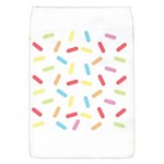 Image Removable Flap Cover (S)