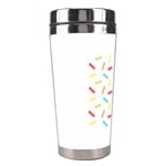 Image Stainless Steel Travel Tumbler