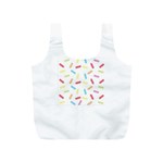 Image Full Print Recycle Bag (S)