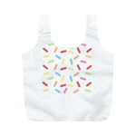 Image Full Print Recycle Bag (M)