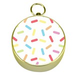 Image Gold Compass