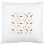Image Standard Flano Cushion Case (One Side)