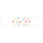 Image Flano Scarf (Small)