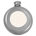 Sprinkles Shawl Hip Flask (5 oz)