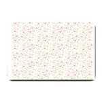 Sprinkles Shawl Small Doormat