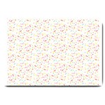 Sprinkles Shawl Large Doormat