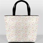 Sprinkles Shawl Bucket Bag