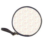 Sprinkles Shawl Classic 20-CD Wallet