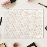 Sprinkles Shawl Cosmetic Bag (XL)