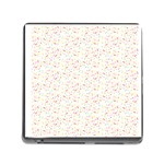 Sprinkles Shawl Memory Card Reader (Square)