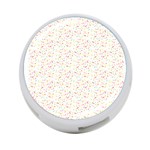 Sprinkles Shawl 4-Port USB Hub (Two Sides)