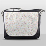 Sprinkles Shawl Messenger Bag