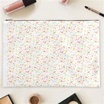 Sprinkles Shawl Cosmetic Bag (XXL)