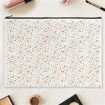 Sprinkles Shawl Cosmetic Bag (XXXL)