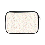 Sprinkles Shawl Apple iPad Mini Zipper Case