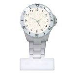 Sprinkles Shawl Plastic Nurses Watch