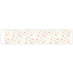 Sprinkles Shawl Flano Scarf (Small)