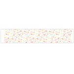 Sprinkles Shawl Flano Scarf (Large)