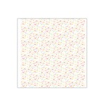 Sprinkles Shawl Satin Bandana Scarf