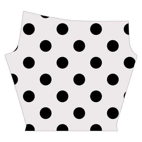 Polka Dots Right