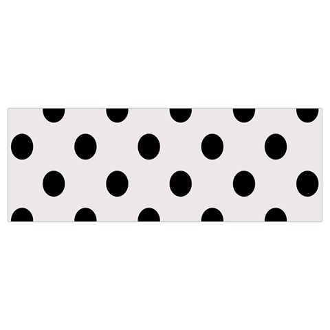 Polka Dots Strap