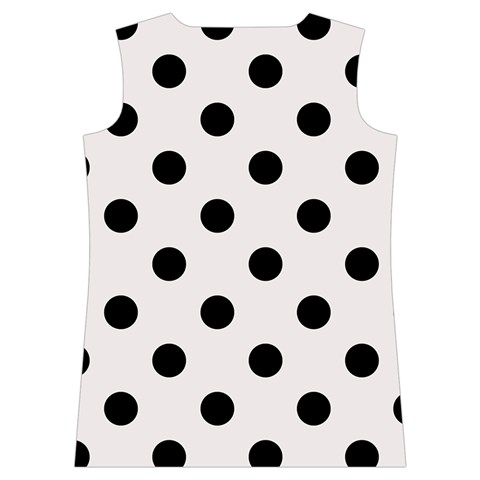 Polka Dots Back