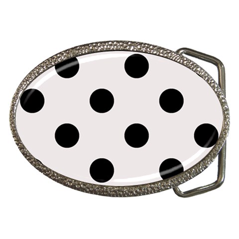 Polka Dots Front