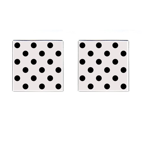 Polka Dots Front(Pair)