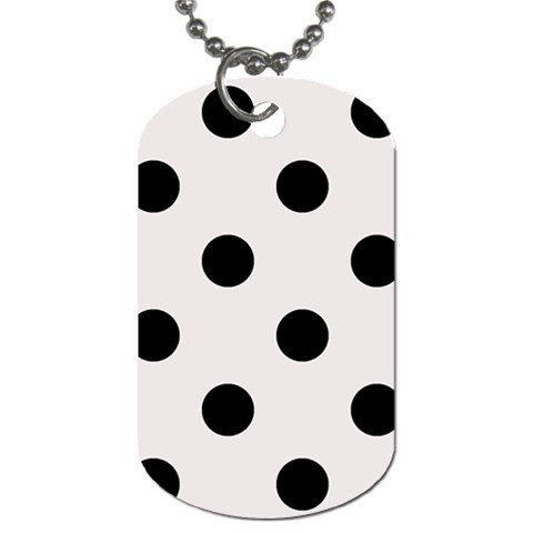 Polka Dots Front