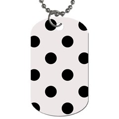 Polka Dots Back
