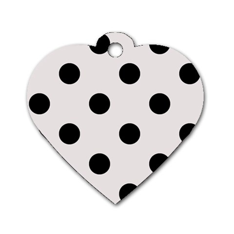 Polka Dots Front